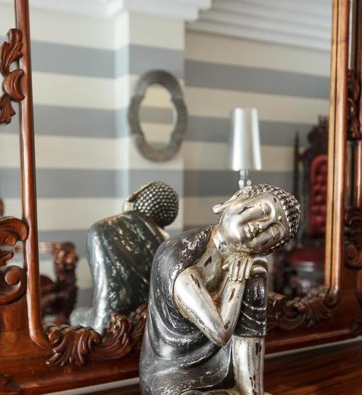 בית מלון כפרי Doña Luisa