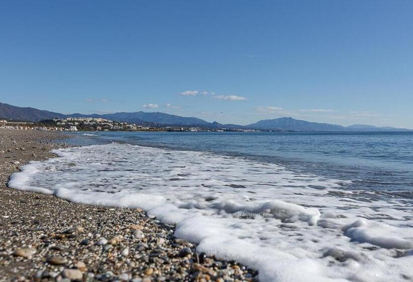 Отель Doña Luisa