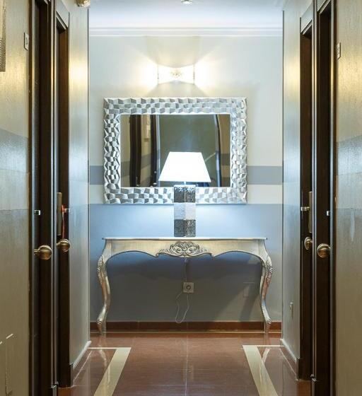 בית מלון כפרי Doña Luisa