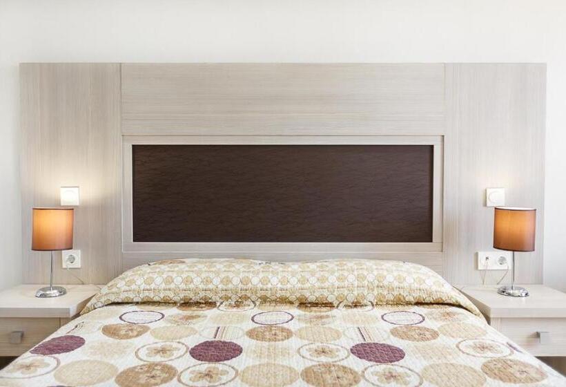 בית מלון כפרי Doña Luisa