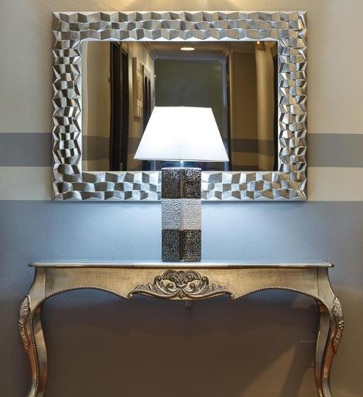 Отель Doña Luisa