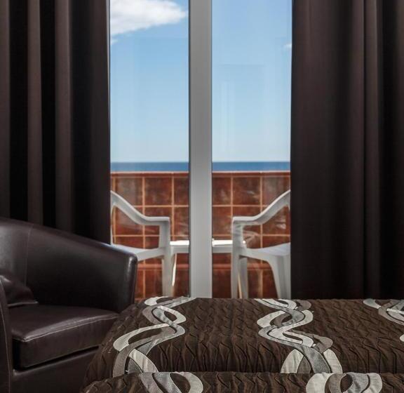 Отель Doña Luisa