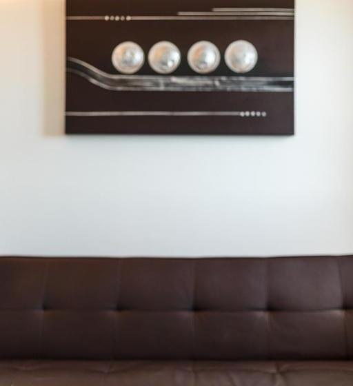 Отель Doña Luisa