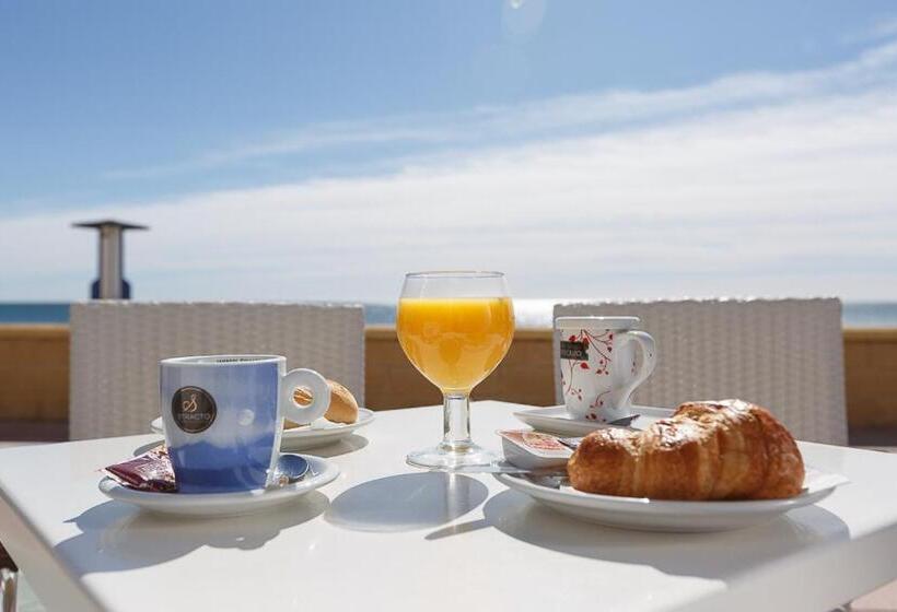 בית מלון כפרי Doña Luisa