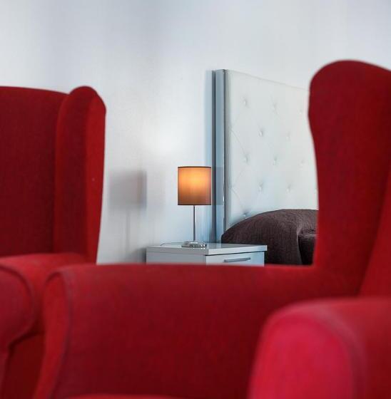 Отель Doña Luisa