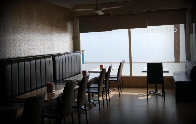 בית מלון כפרי Doña Luisa