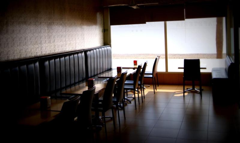 Отель Doña Luisa