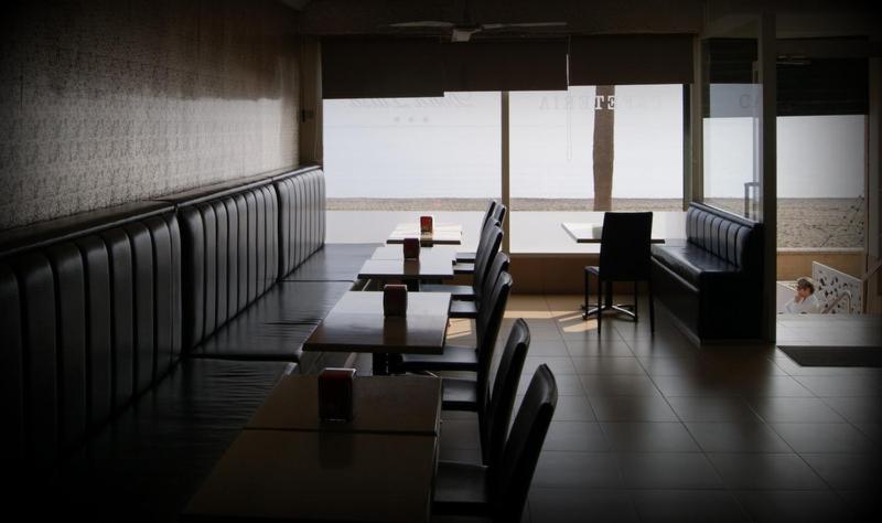 Отель Doña Luisa