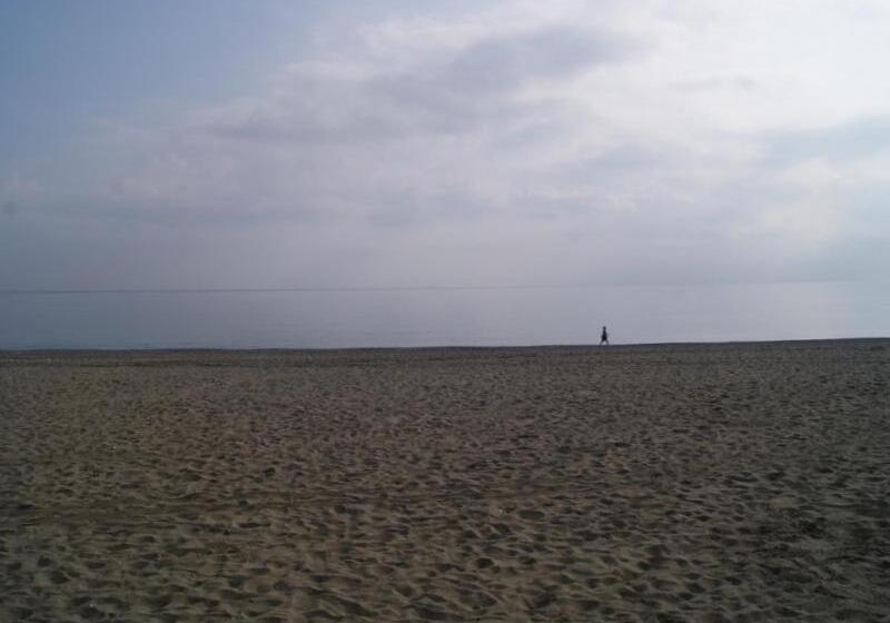 בית מלון כפרי Doña Luisa