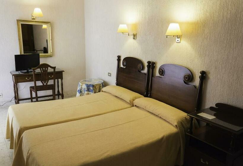 ホテル Don Candido