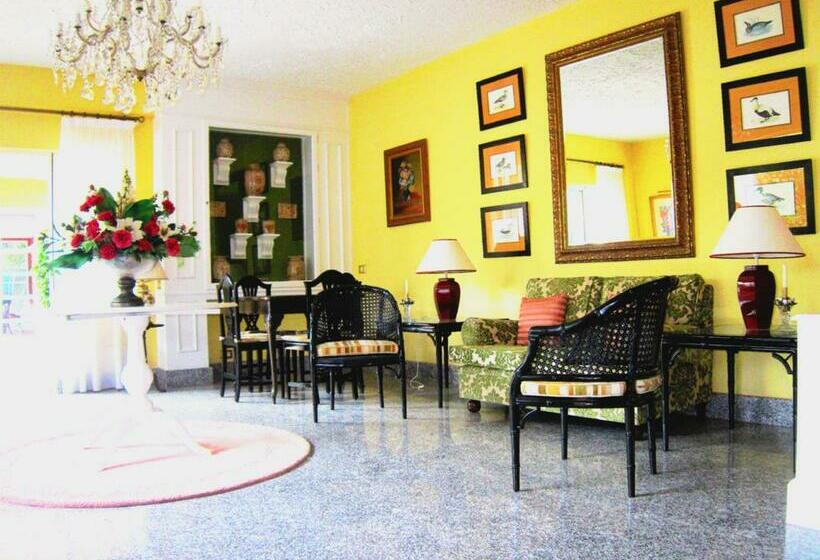 ホテル Don Candido