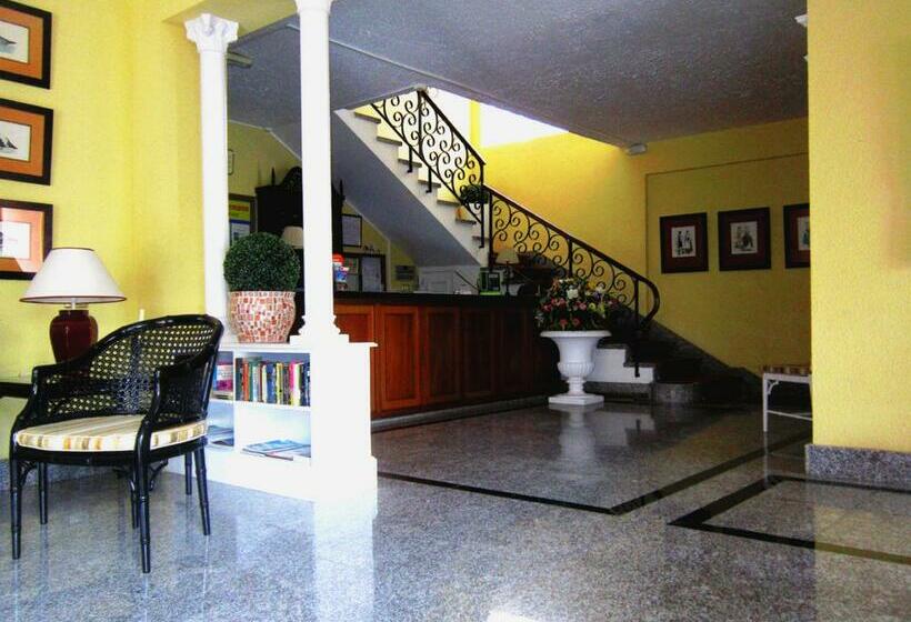 ホテル Don Candido