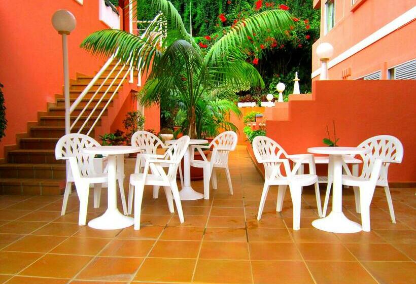 ホテル Don Candido