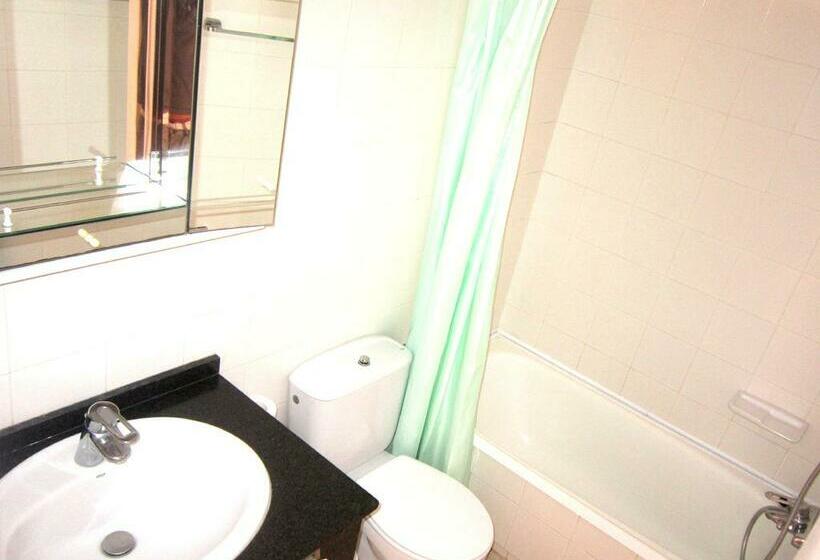 ホテル Don Candido