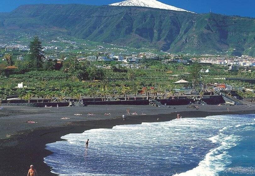 בית מלון כפרי Don Manolito