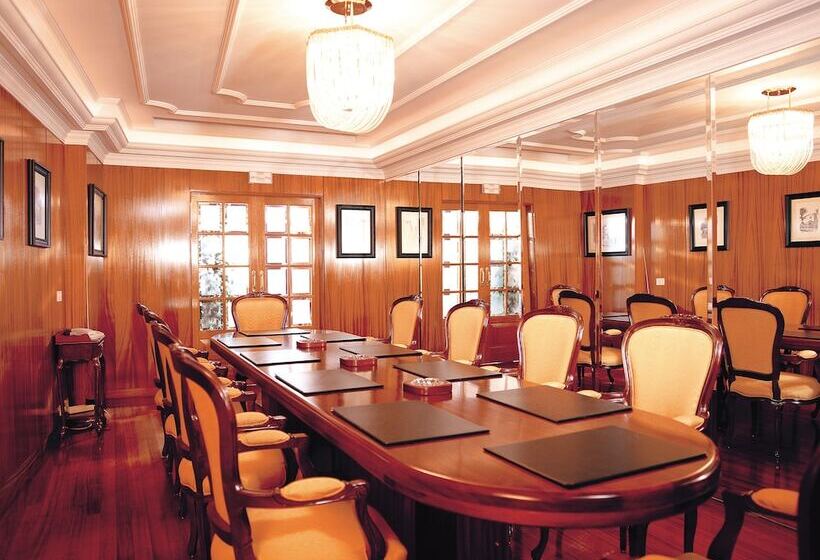 בית מלון כפרי Don Manolito