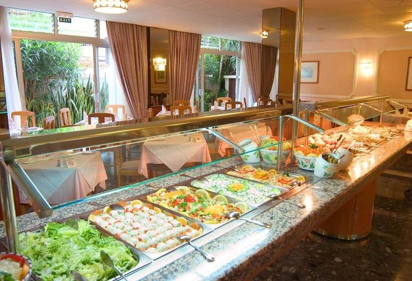 בית מלון כפרי Don Manolito