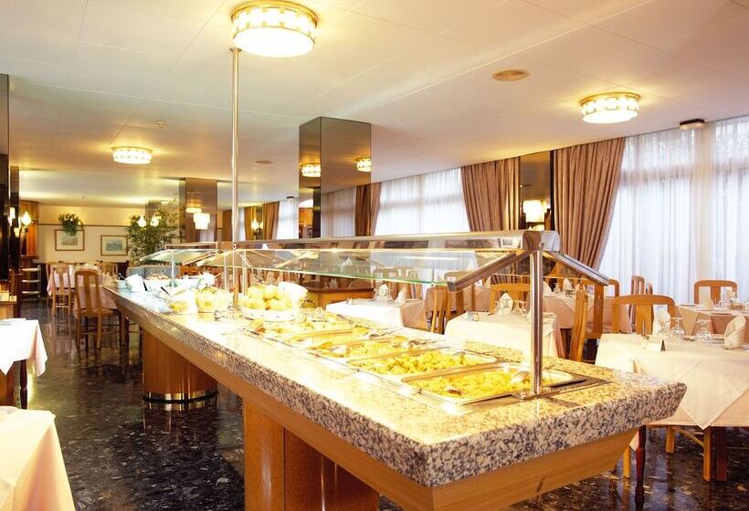 בית מלון כפרי Don Manolito