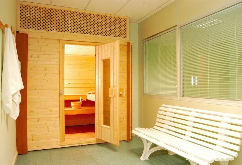 בית מלון כפרי Don Manolito