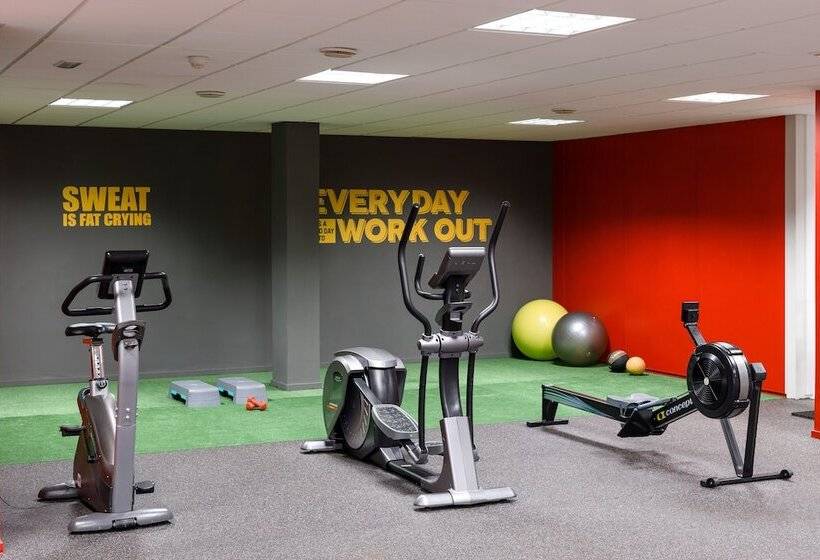 בית מלון כפרי Don Manolito