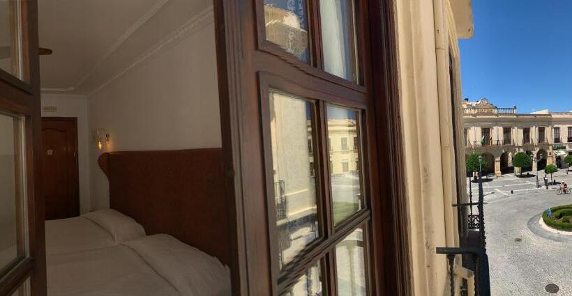 Отель Don Miguel