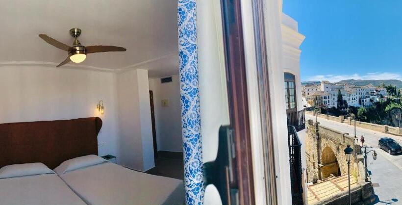 Отель Don Miguel