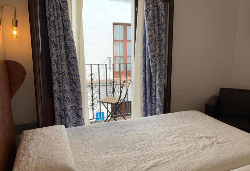 Отель Don Miguel