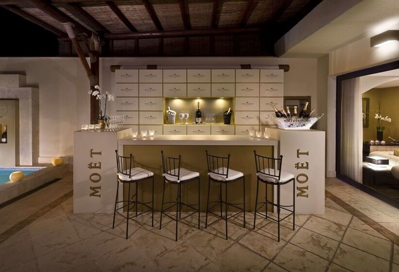 酒店 Don Pepe Gran Melia