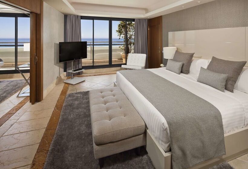 호텔 Don Pepe Gran Melia