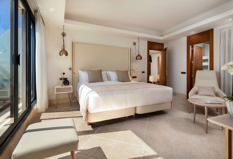 Отель Don Pepe Gran Melia