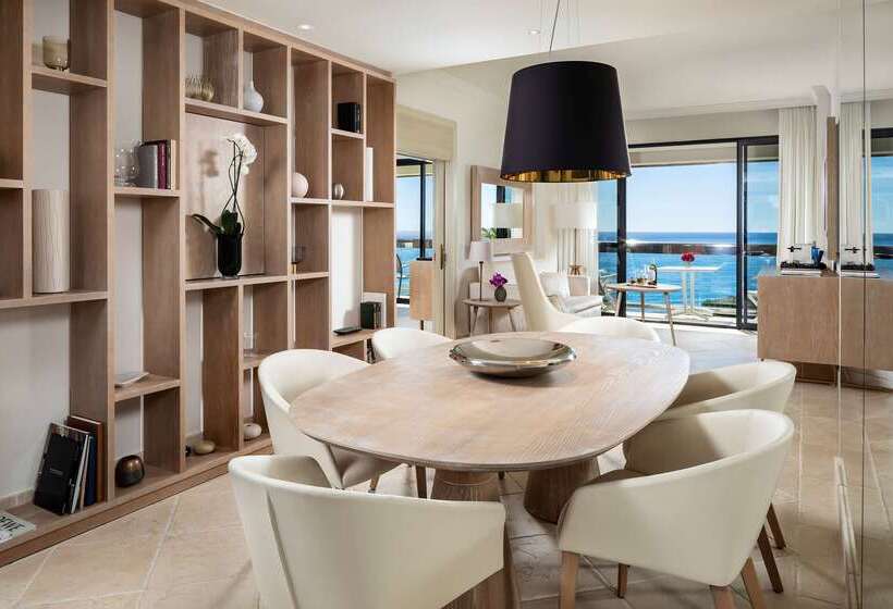 호텔 Don Pepe Gran Melia