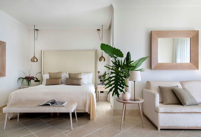 호텔 Don Pepe Gran Melia