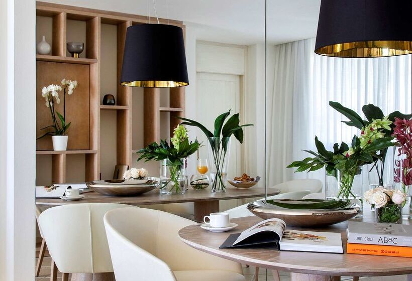 호텔 Don Pepe Gran Melia