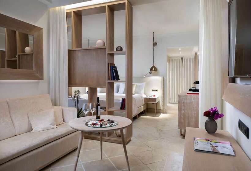 호텔 Don Pepe Gran Melia