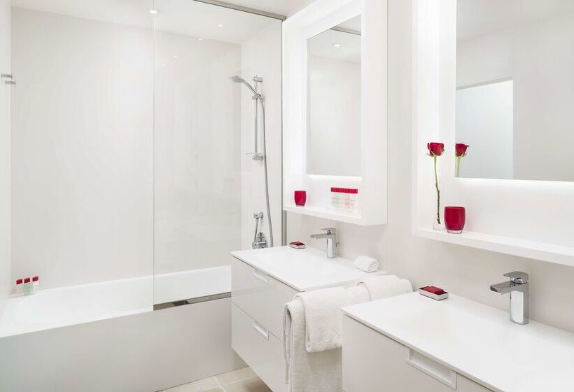 호텔 Don Pepe Gran Melia