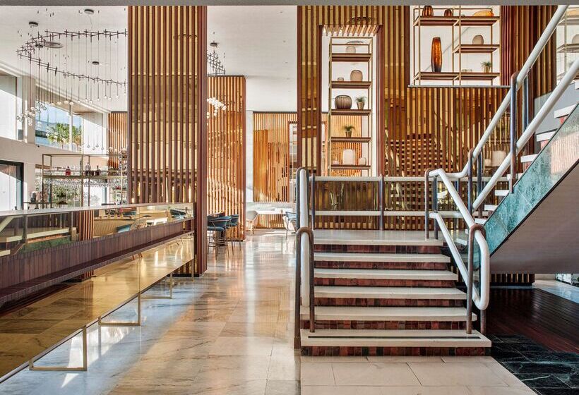 酒店 Don Pepe Gran Melia