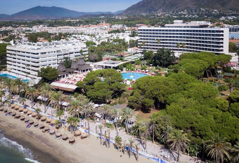 酒店 Don Pepe Gran Melia