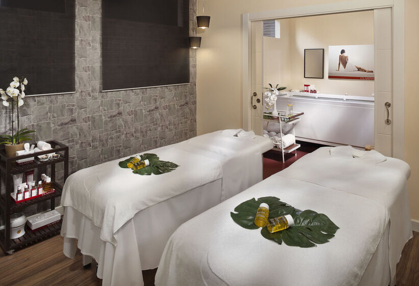 酒店 Don Pepe Gran Melia