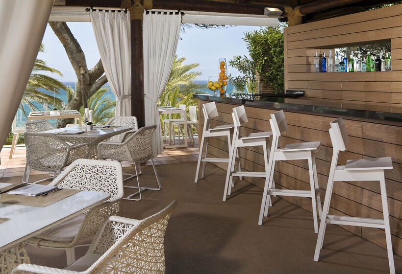 Отель Don Pepe Gran Melia