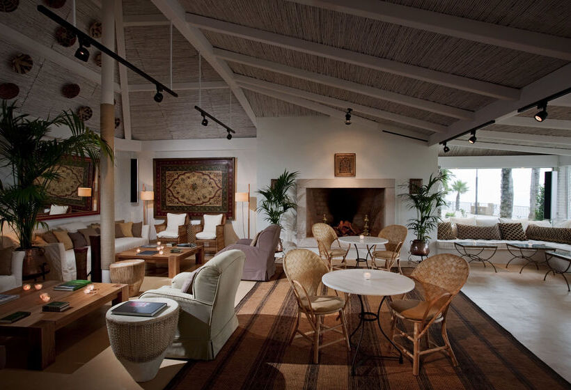 酒店 Don Pepe Gran Melia