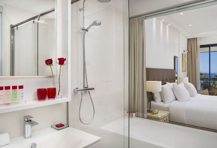 호텔 Don Pepe Gran Melia