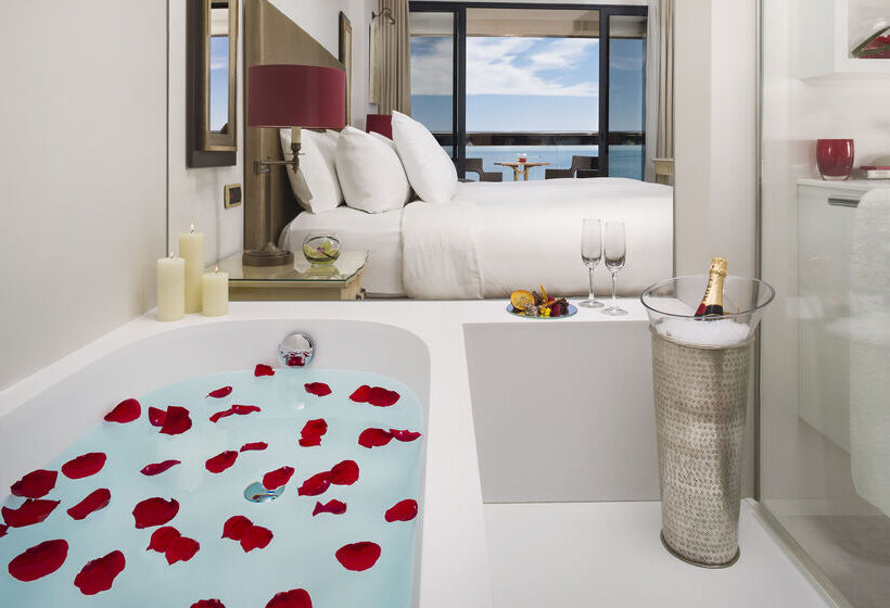 酒店 Don Pepe Gran Melia