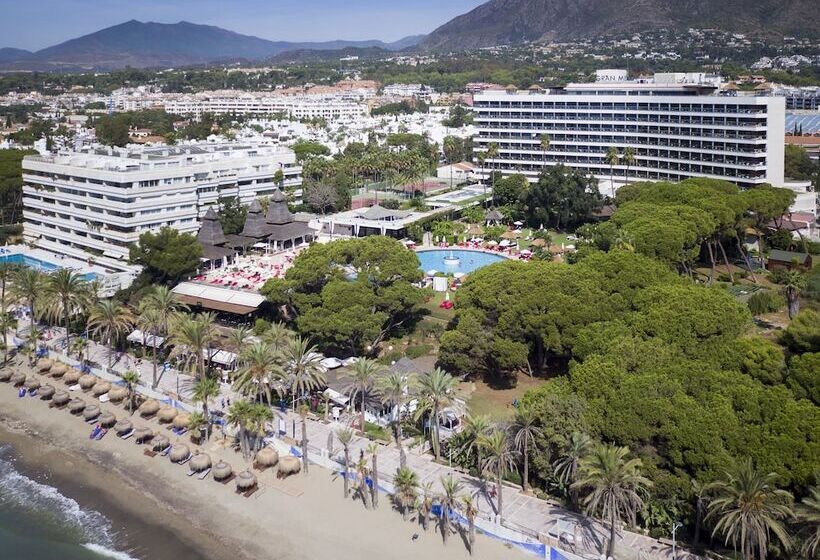 호텔 Don Pepe Gran Melia