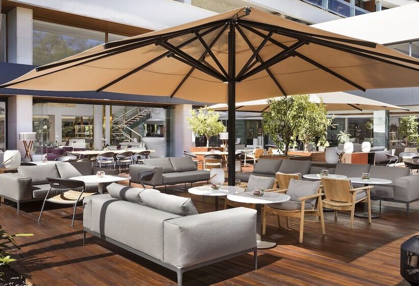 호텔 Don Pepe Gran Melia