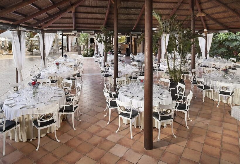 酒店 Don Pepe Gran Melia