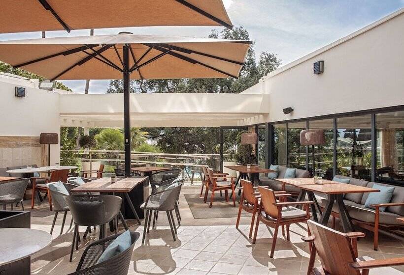 酒店 Don Pepe Gran Melia