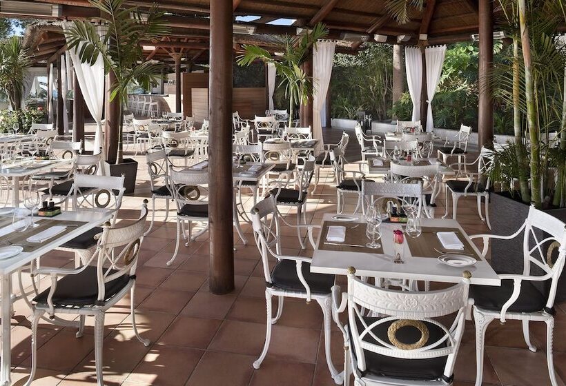 酒店 Don Pepe Gran Melia