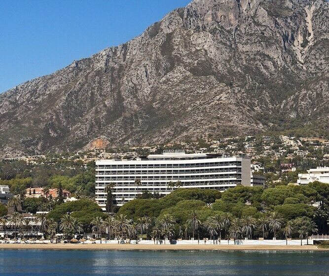 호텔 Don Pepe Gran Melia