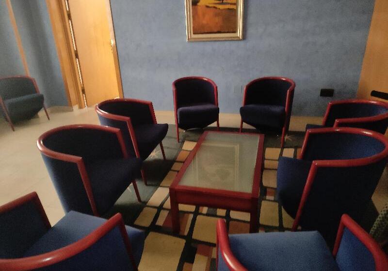 فندق Ebora By Vivere Stays