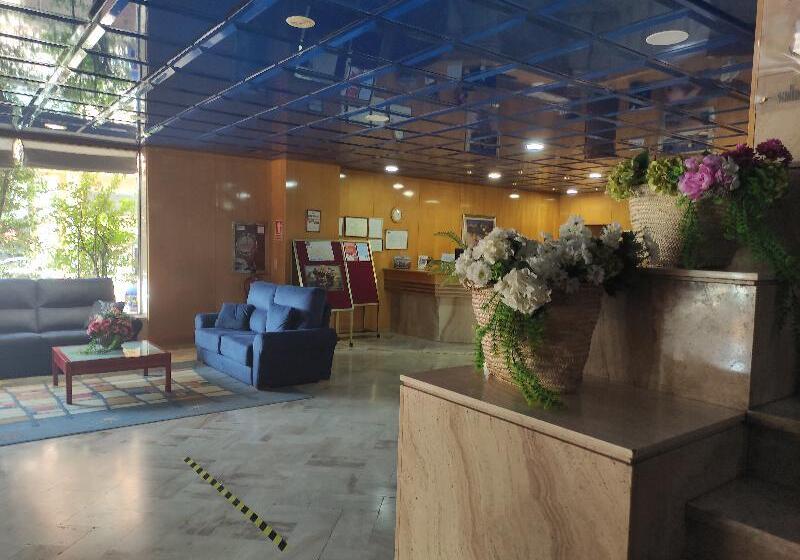 فندق Ebora By Vivere Stays